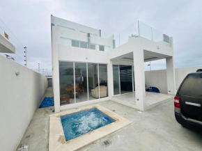 Al-Mar Casa Playera